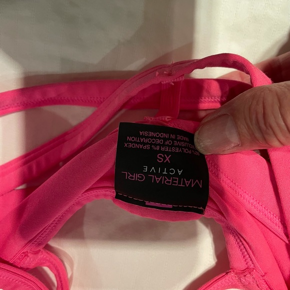 X-small work out too - Picture 2 of 4